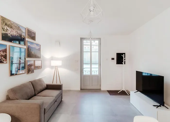 Palazzo Marinetti - By Myhomeincomo
