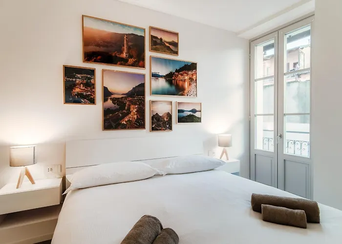 Palazzo Marinetti - By Myhomeincomo