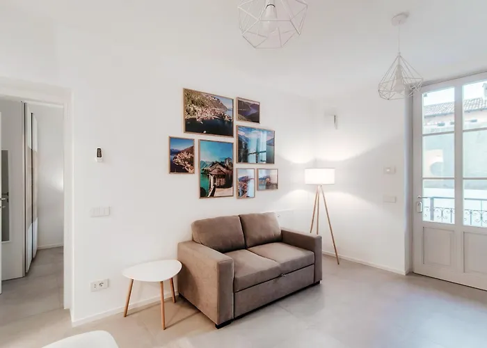 Palazzo Marinetti - By Myhomeincomo